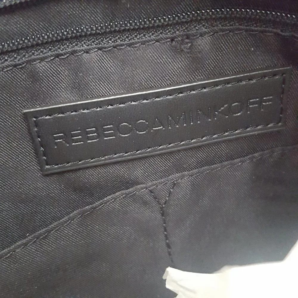 EUC Rebecca Minkoff Hobo Bag